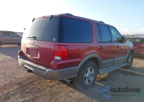 2004 Ford Expedition Eddie Bauer z USA, uszkodzony, nr VIN 1FMPU17L14LB05672